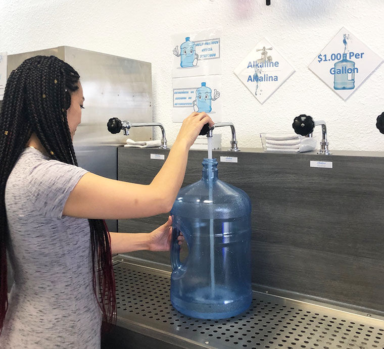HydroCharge In Imperial Beach ...